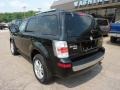 Black - Mariner V6 Premier 4WD Photo No. 2