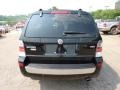 Black - Mariner V6 Premier 4WD Photo No. 3