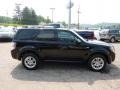 Black - Mariner V6 Premier 4WD Photo No. 5