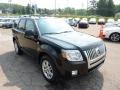 Black - Mariner V6 Premier 4WD Photo No. 6