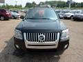Black - Mariner V6 Premier 4WD Photo No. 7