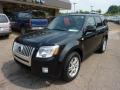 Black - Mariner V6 Premier 4WD Photo No. 8