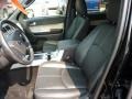 Black - Mariner V6 Premier 4WD Photo No. 10