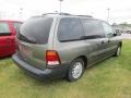 Mineral Grey Metallic - Windstar LX Photo No. 5