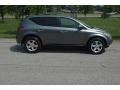 2005 Platinum Metallic Nissan Murano SL AWD  photo #2