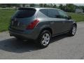2005 Platinum Metallic Nissan Murano SL AWD  photo #3