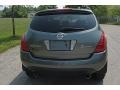 2005 Platinum Metallic Nissan Murano SL AWD  photo #4
