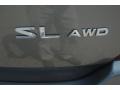 2005 Platinum Metallic Nissan Murano SL AWD  photo #5