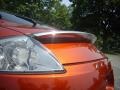 Sunset Pearlescent - Eclipse GS Coupe Photo No. 6