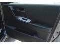 2005 Platinum Metallic Nissan Murano SL AWD  photo #12