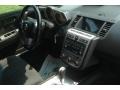 2005 Platinum Metallic Nissan Murano SL AWD  photo #17