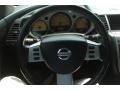 2005 Platinum Metallic Nissan Murano SL AWD  photo #26