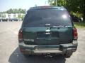 2005 Emerald Jewel Green Metallic Chevrolet TrailBlazer EXT LS 4x4  photo #5