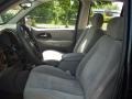Emerald Jewel Green Metallic - TrailBlazer EXT LS 4x4 Photo No. 11