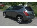 2005 Platinum Metallic Nissan Murano SL AWD  photo #38