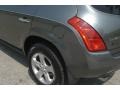 2005 Platinum Metallic Nissan Murano SL AWD  photo #39