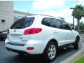 Arctic White - Santa Fe Limited Photo No. 6