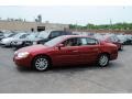 2010 Crystal Red Tintcoat Buick Lucerne CXL  photo #4