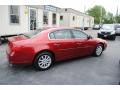 2010 Crystal Red Tintcoat Buick Lucerne CXL  photo #10