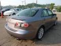 2006 Titanium Gray Mica Mazda MAZDA6 MAZDASPEED6 Sport  photo #4