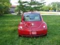 2006 Salsa Red Volkswagen New Beetle 2.5 Coupe  photo #7