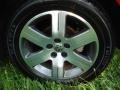 2006 Volkswagen New Beetle 2.5 Coupe Wheel and Tire Photo