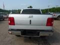 Silver Metallic - Mark LT SuperCrew 4x4 Photo No. 3