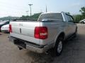Silver Metallic - Mark LT SuperCrew 4x4 Photo No. 4