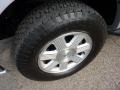 Silver Metallic - Mark LT SuperCrew 4x4 Photo No. 9