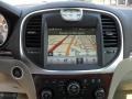 2011 Chrysler 300 C Hemi Navigation
