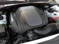  2011 300 C Hemi 5.7 Liter HEMI OHV 16-Valve V8 Engine