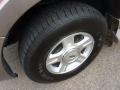 2003 Laser Red Tinted Metallic Ford Expedition Eddie Bauer 4x4  photo #8