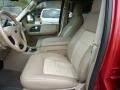 Medium Parchment Interior Photo for 2003 Ford Expedition #50386245
