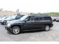 Carbon Metallic - Envoy XL Denali 4x4 Photo No. 4