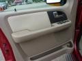 2003 Laser Red Tinted Metallic Ford Expedition Eddie Bauer 4x4  photo #15