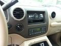 2003 Laser Red Tinted Metallic Ford Expedition Eddie Bauer 4x4  photo #18