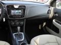 2011 Bright White Chrysler 200 Limited  photo #18