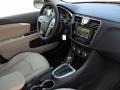 2011 Bright White Chrysler 200 Limited  photo #22