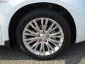 2011 Bright White Chrysler 200 Limited  photo #25