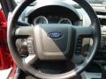 2009 Torch Red Ford Escape XLT 4WD  photo #17