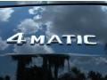 Obsidian Black Metallic - GL 550 4Matic Photo No. 10
