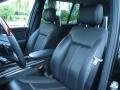 Obsidian Black Metallic - GL 550 4Matic Photo No. 13