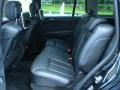 Obsidian Black Metallic - GL 550 4Matic Photo No. 14