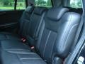 Obsidian Black Metallic - GL 550 4Matic Photo No. 15