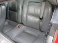 Aviator Grey Interior Photo for 2000 Audi TT #50386872