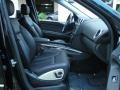 Obsidian Black Metallic - GL 550 4Matic Photo No. 17