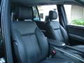 Obsidian Black Metallic - GL 550 4Matic Photo No. 18