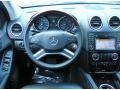 Obsidian Black Metallic - GL 550 4Matic Photo No. 23