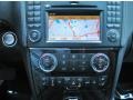Obsidian Black Metallic - GL 550 4Matic Photo No. 26