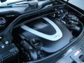 Obsidian Black Metallic - GL 550 4Matic Photo No. 28